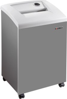 Dahle 40430 Paper Shredder, Extreme Cross Cut, Office Dahle 40430 Paper Shredder, Extreme Cross Cut, Office